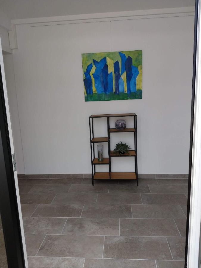Molshojgard Apartment Knebel ภายนอก รูปภาพ