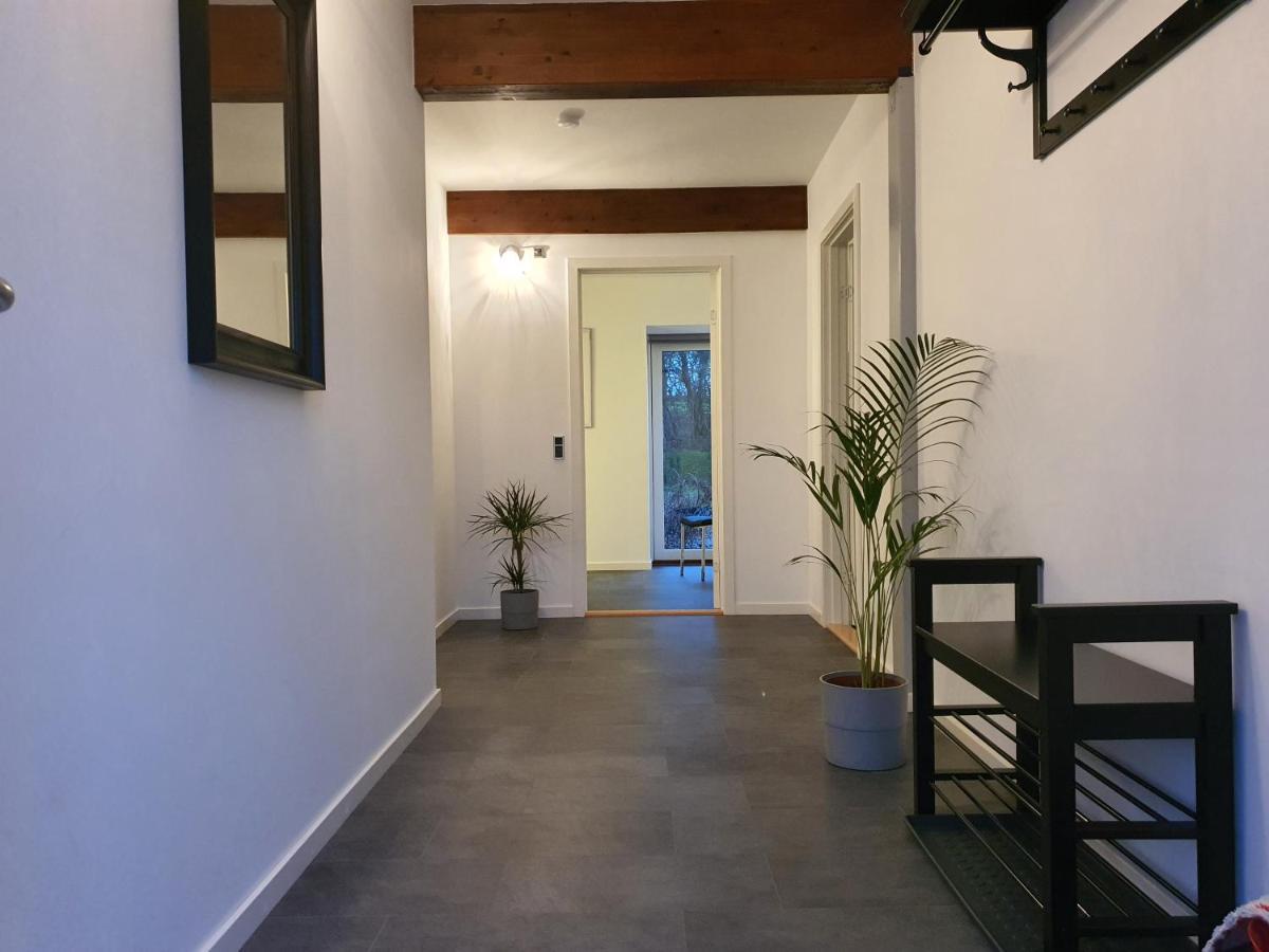 Molshojgard Apartment Knebel ภายนอก รูปภาพ